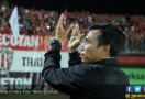 Widodo Kaget Bali United Bisa Menang 6-1 atas Arema FC - JPNN.com