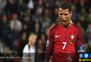 Portugal Terancam Gagal ke Piala Dunia 2018 - JPNN.com