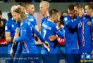 Tiba di Yogya, Timnas Islandia Keluhkan Kondisi Stadion - JPNN.com