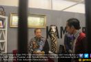 Presiden Jokowi Kunjungi Stan WBP di Trade Expo Indonesia - JPNN.com
