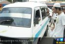 Angkutan Online Marak, Sopir Angkot Susah Dapat Rp 20 Ribu - JPNN.com