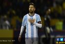 Hat-trick Lionel Messi Selamatkan Argentina - JPNN.com