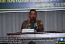 TNI-Polri Tonggak Penyangga Tetap Tegaknya NKRI - JPNN.com