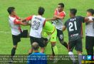 Video Dewasa! Perkelahian Massal Brutal PSBK vs Persewangi - JPNN.com