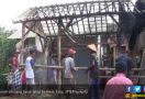 Banjir Lahar Semeru Seret Rumah Warga - JPNN.com