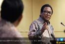 Pemilihan Pimpinan MPR Diharapkan Melalui Musyawarah Mufakat - JPNN.com