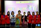Remaja asal Sumatera Utara Gantikan Menteri Yohana - JPNN.com