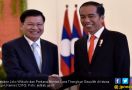 Presiden Jokowi Jamu PM Laos di Istana Bogor, Ini Hasilnya - JPNN.com