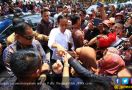 Bawaslu Sarankan Jokowi Sewa Pesawat - JPNN.com