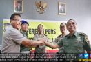 Gara-Gara Ulah Anggota, Wakapolda Kepri Minta Maaf ke TNI - JPNN.com