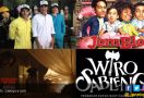 Daur Ulang, Jurus Baru Industri Film Indonesia - JPNN.com