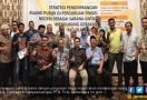 Kemenpora Inisiasi Pembuatan Ruang Publik Olahraga di Kampus - JPNN.com