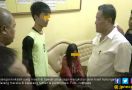 Dua Sejoli Ketahuan Kubur Janin di Belakang Rumah si Cewek - JPNN.com