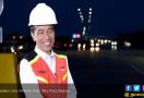 Jokowi Tegaskan Penerapan e-Toll untuk Perbaiki Pelayanan - JPNN.com