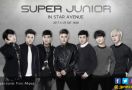 Super Junior Bikin Kehebohan di Candi Prambanan - JPNN.com
