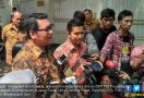 Dipanggil Megawati, Suami Arumi Bachsin Belum Bermimpi - JPNN.com