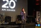 Dwik Darmawan: AMI Awards Ikuti Perkembangan Zaman - JPNN.com