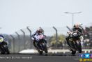 Johann Zarco Start Terdepan di MotoGP Jepang, Marquez Ketiga - JPNN.com