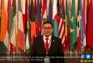 Di Rusia, Fadli Zon Tampik Pelanggaran HAM Papua Barat - JPNN.com