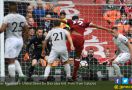 Berkat David De Gea, MU Tahan Liverpool di Anfield - JPNN.com