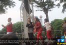 Nafa Urbach: Terima Kasih Ahok-Djarot, Jakarta Sudah Berubah - JPNN.com
