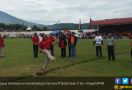 1.434 Atlet Ramaikan Gala Desa Bukittinggi - JPNN.com