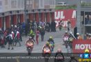 10 Pembalap yang Akan Start di Baris Depan MotoGP Jepang - JPNN.com