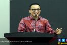 Azwar Anas Dapat Perintah Sukseskan Nawacita Jokowi - JPNN.com