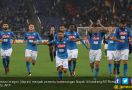 Pukul AS Roma, Napoli Sempurna Hingga Pekan ke-8 Serie A - JPNN.com