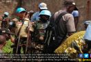 TNI Dukung Pelaksanaan DDR di Republik Afrika Tengah - JPNN.com