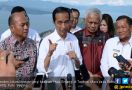Presiden: Bangun Fasilitas Penunjang Wisatawan di Danau Toba - JPNN.com