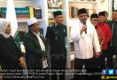 Kantongi Tiket PDIP, Gus Ipul-Azwar Anas Sowan ke PKB - JPNN.com