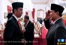 Pilpres Kini atau 2019, Elektabilitas Jokowi Tetap Teratas - JPNN.com
