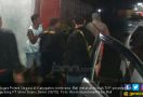 Dua Satpam Melawan, Empat Perampok Kabur Ketakutan - JPNN.com