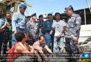 TNI AL Tangkap Dua Kapal Ikan Asing di Perairan Selat Malaka - JPNN.com