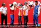 Marc Marquez dan Dani Pedrosa Cari Aman ke Indonesia - JPNN.com