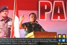TNI-Polri Tetap Solid Wujudkan Stabilitas Politik - JPNN.com