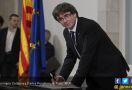 Nyali Menciut, Pemimpin Catalunya Ajak Spanyol Bernegosiasi - JPNN.com