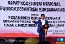 Pendukung Jokowi dari Segmen Muslim Cuma 42 Persen - JPNN.com