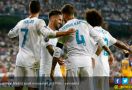 Di Era Zidane, Madrid Belum Kalah Kandang di Liga Champions - JPNN.com