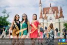 Dea Optmistis Hadapi Malam Final Miss Grand International - JPNN.com