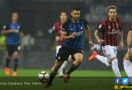 Curhat Gelandang Inter Milan usai Jadi Cadangan - JPNN.com