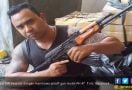 Ketut Diciduk Lantaran Berpose dengan AK-47 di Facebook - JPNN.com