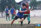 Kickoff 8 Besar Belum Jelas, Persebaya Genjot Fisik - JPNN.com