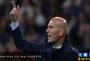Zinedine Zidane Akui Tottenham Hotspur Tim yang Hebat - JPNN.com