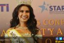 Achintya Nilsen Bertekad Jadi Ratu Kecantikan Sedunia - JPNN.com