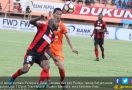 Strategi Pelatih Persija tak Jalan, Persipura Menang Telak - JPNN.com