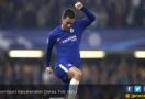 Imbang 3-3 dengan AS Roma, Chelsea Ulangi Kegagalan 2012 - JPNN.com