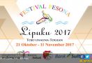 Festival Lipuku Tojo Una Una Dibanjiri Ribuan Wisatawan - JPNN.com