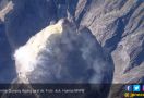 Masa Darurat Gunung Agung Diperpanjang Hingga 9 November - JPNN.com